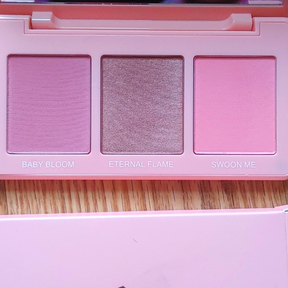 Artist Couture Makeup Love Sprung Blush Palette Vi Poshmark